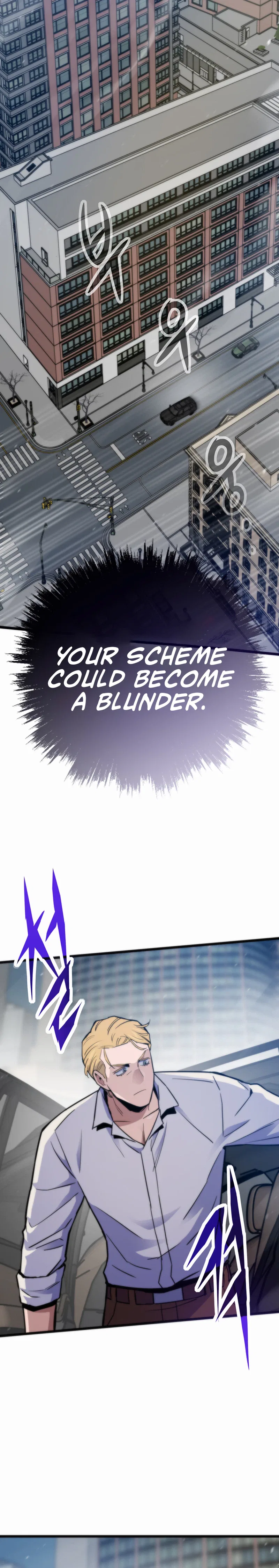 Past Life Returner Chapter 171 – Page 19