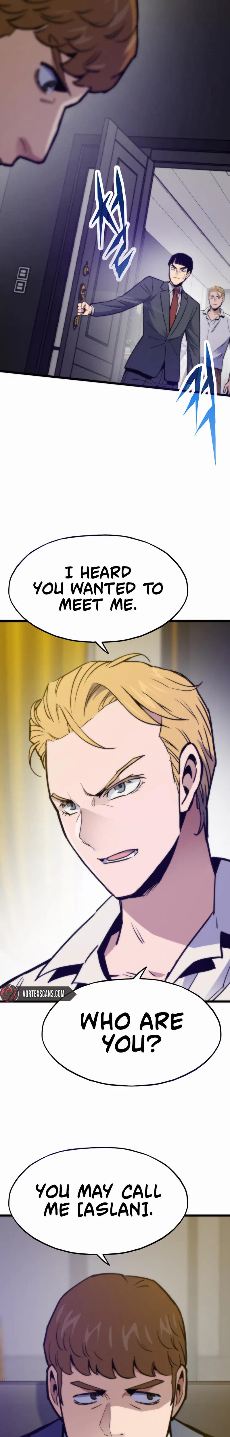 Past Life Returner Chapter 171 – Page 22