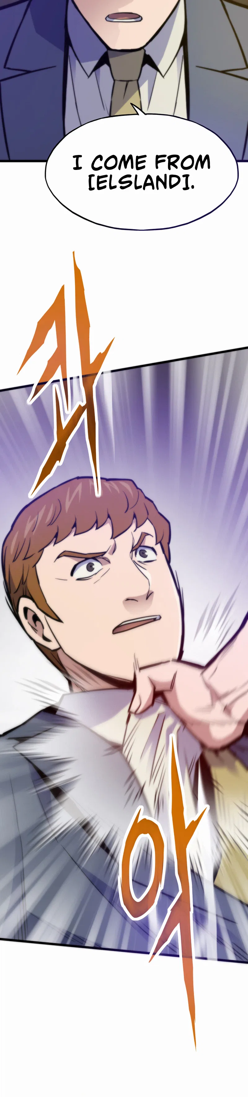 Past Life Returner Chapter 171 – Page 23