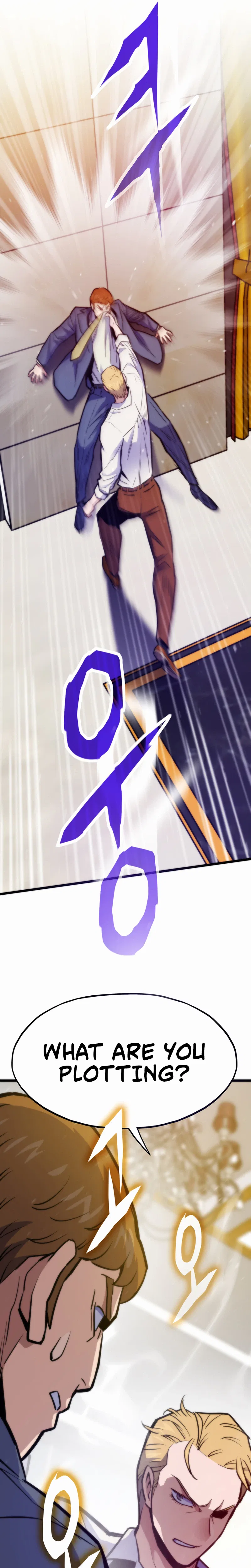 Past Life Returner Chapter 171 – Page 24