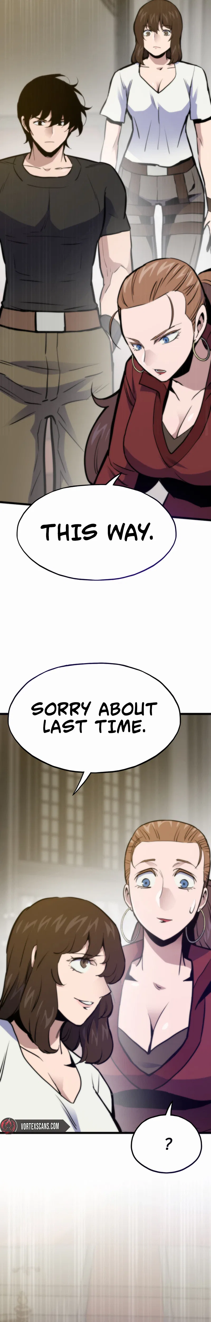 Past Life Returner Chapter 171 – Page 30