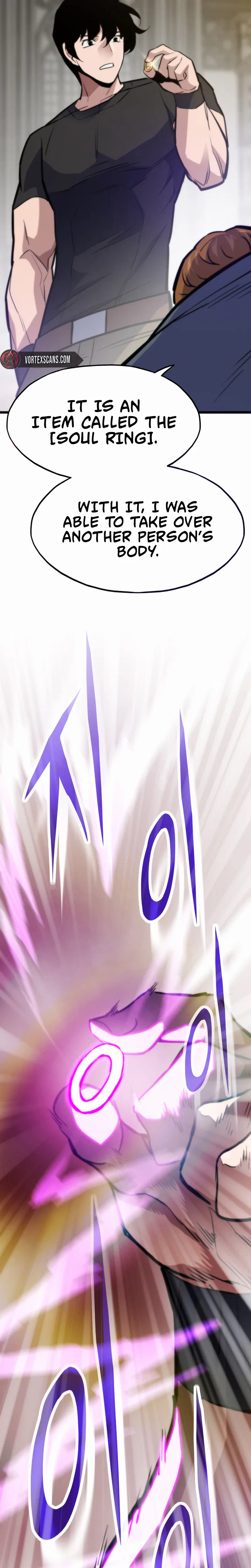 Past Life Returner Chapter 171 – Page 34