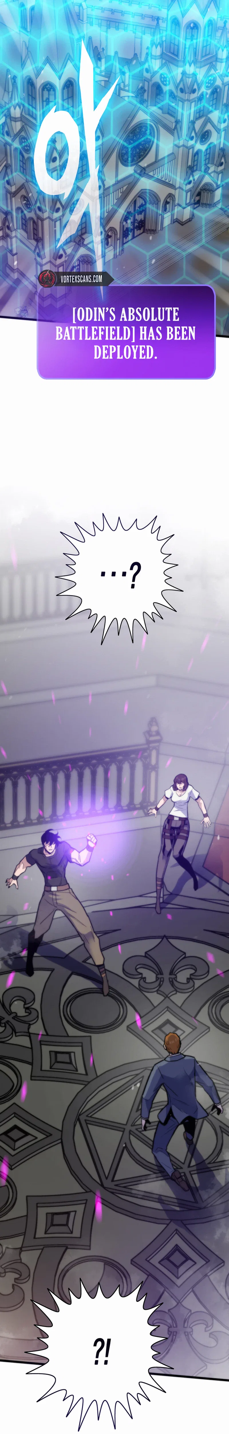 Past Life Returner Chapter 171 – Page 36