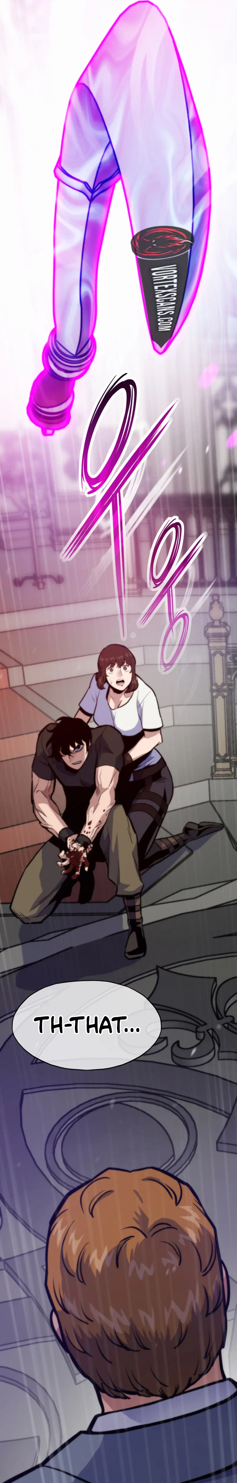 Past Life Returner Chapter 171 – Page 42