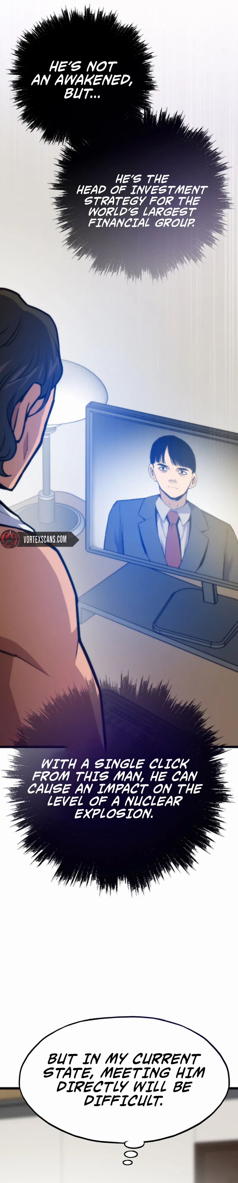 Past Life Returner Chapter 170 – Page 4