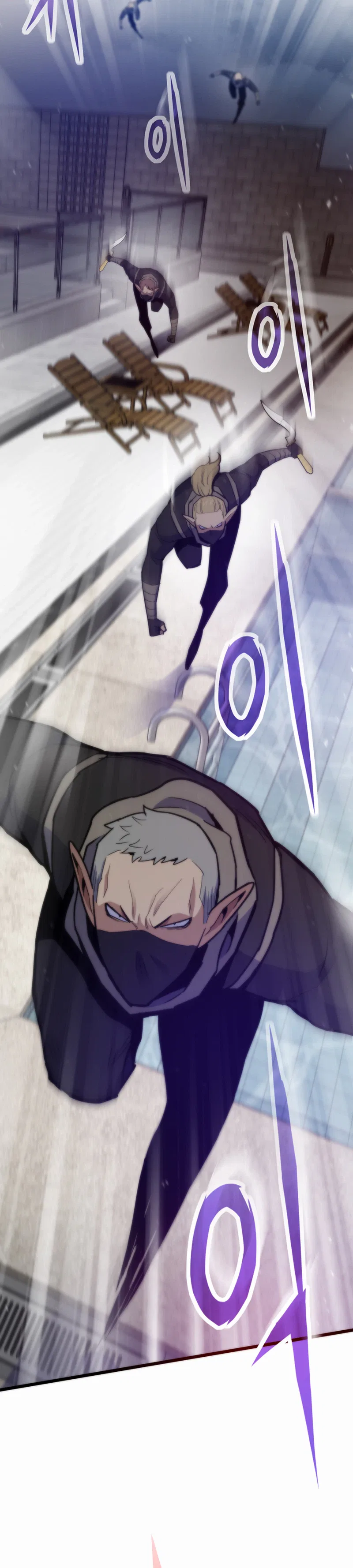 Past Life Returner Chapter 170 – Page 12