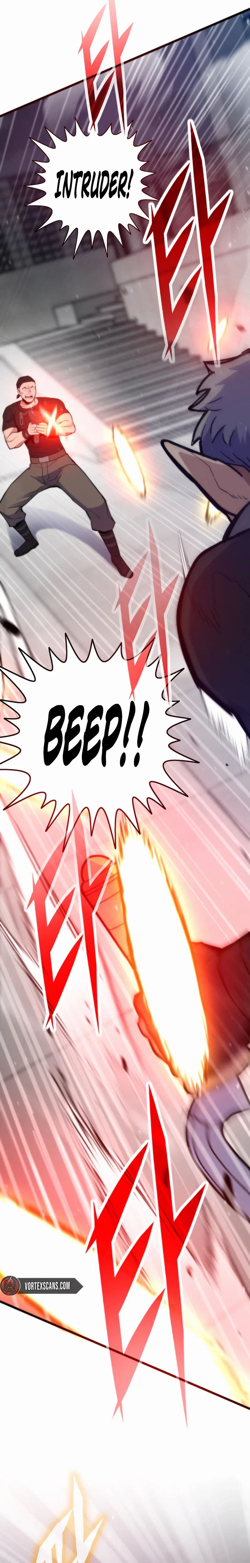 Past Life Returner Chapter 170 – Page 13