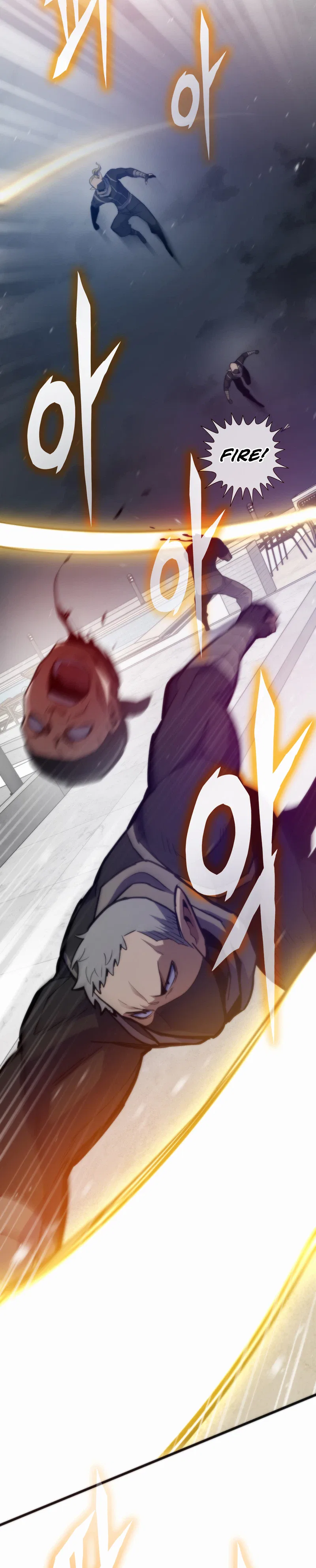 Past Life Returner Chapter 170 – Page 14