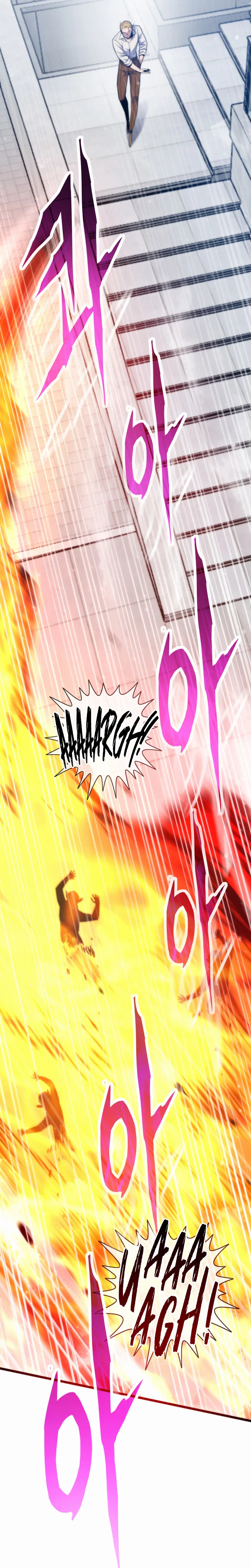 Past Life Returner Chapter 170 – Page 17