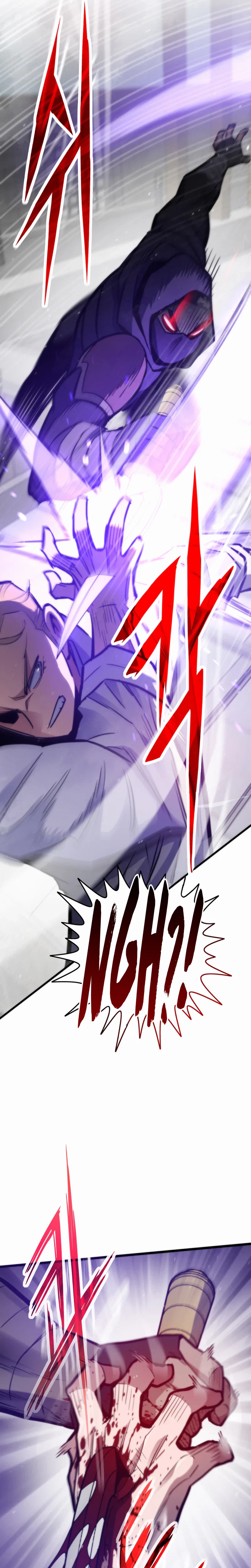Past Life Returner Chapter 170 – Page 23