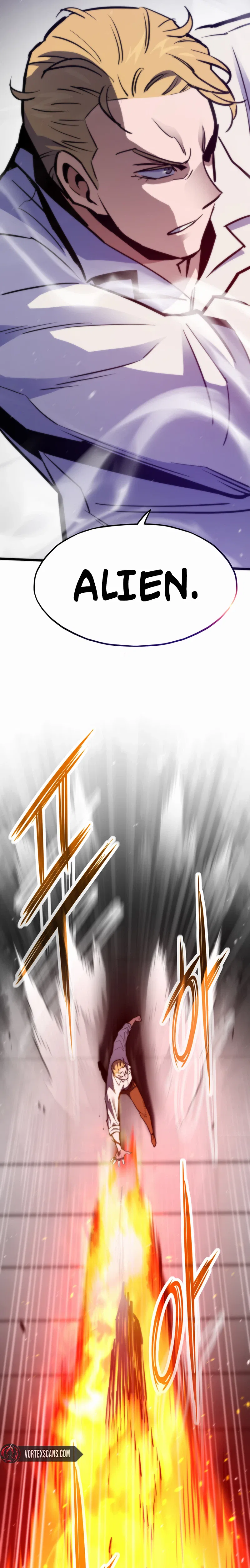 Past Life Returner Chapter 170 – Page 25
