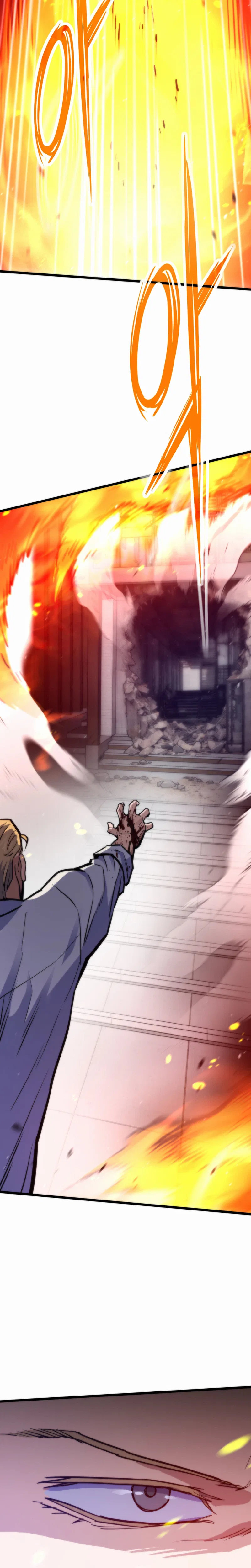 Past Life Returner Chapter 170 – Page 26