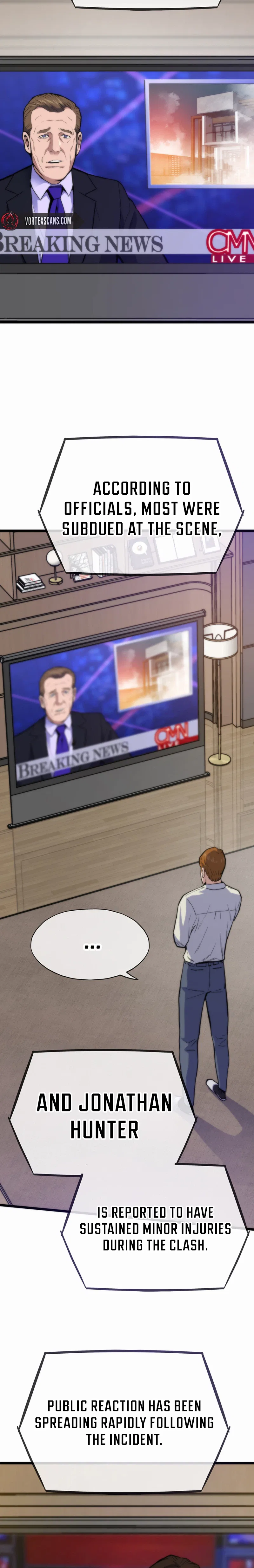 Past Life Returner Chapter 170 – Page 28