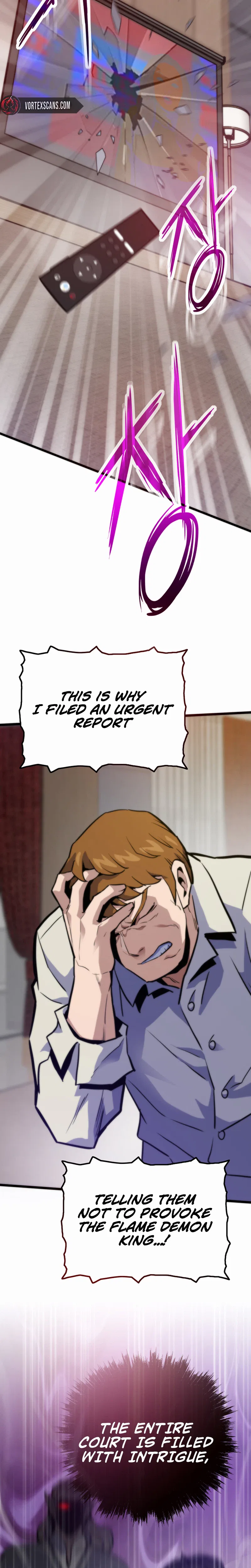 Past Life Returner Chapter 170 – Page 30