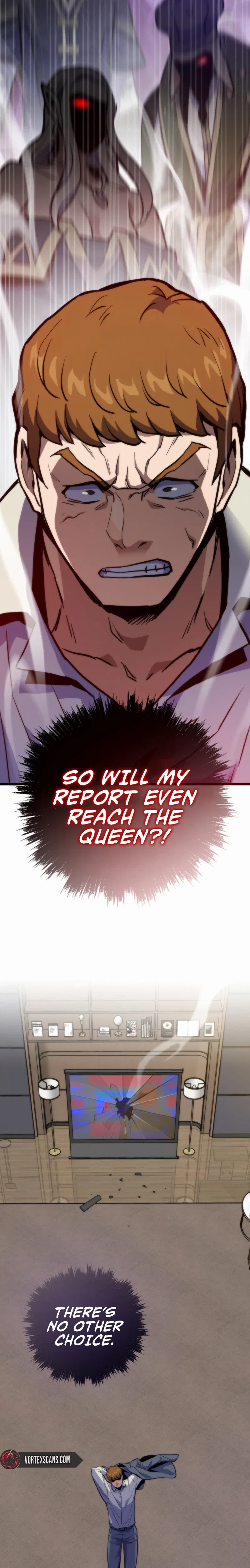 Past Life Returner Chapter 170 – Page 31