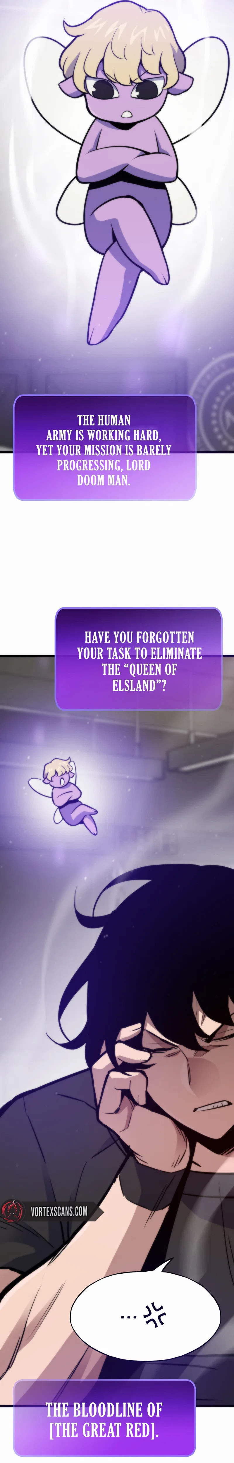 Past Life Returner Chapter 169 – Page 6