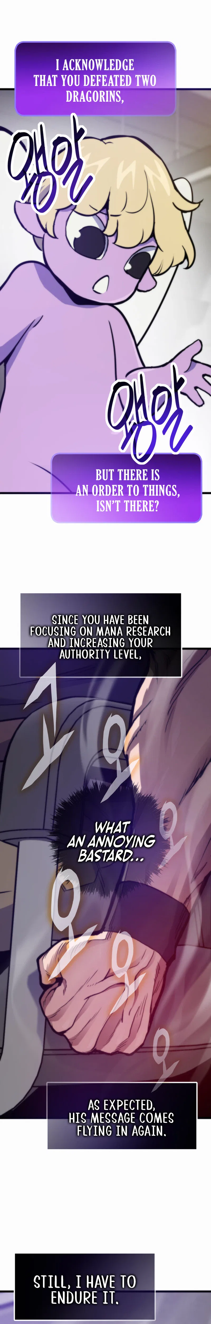Past Life Returner Chapter 169 – Page 7