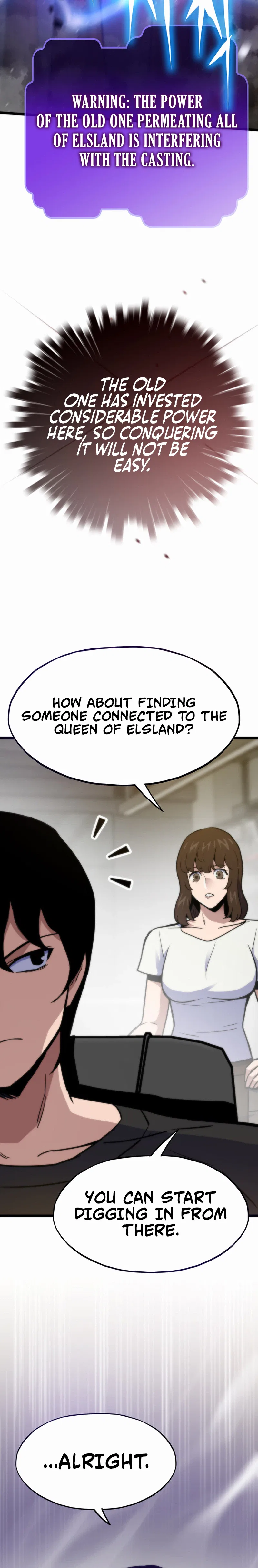 Past Life Returner Chapter 169 – Page 9