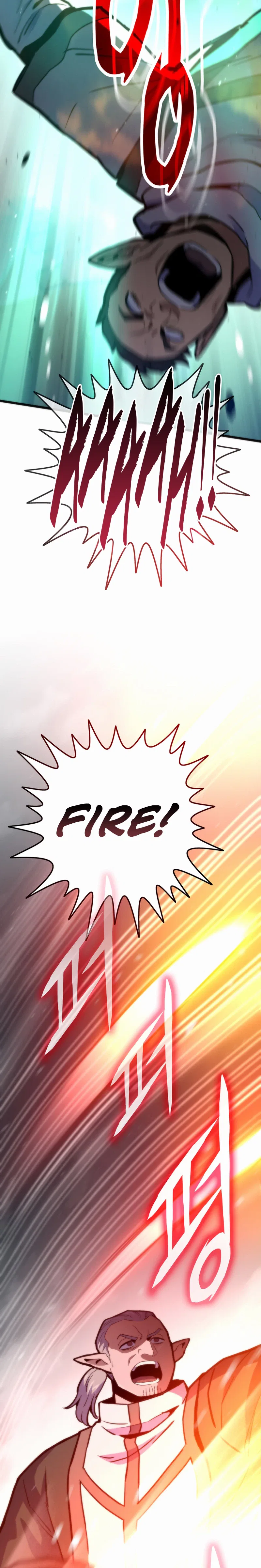 Past Life Returner Chapter 169 – Page 15