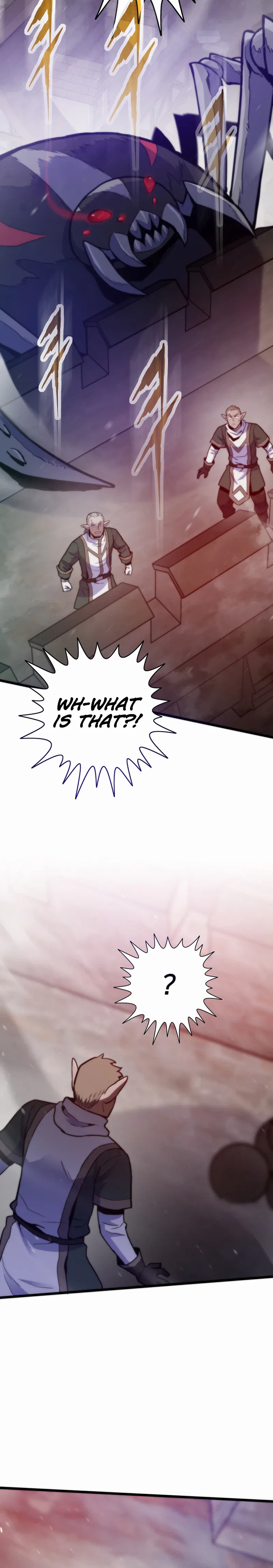 Past Life Returner Chapter 169 – Page 17