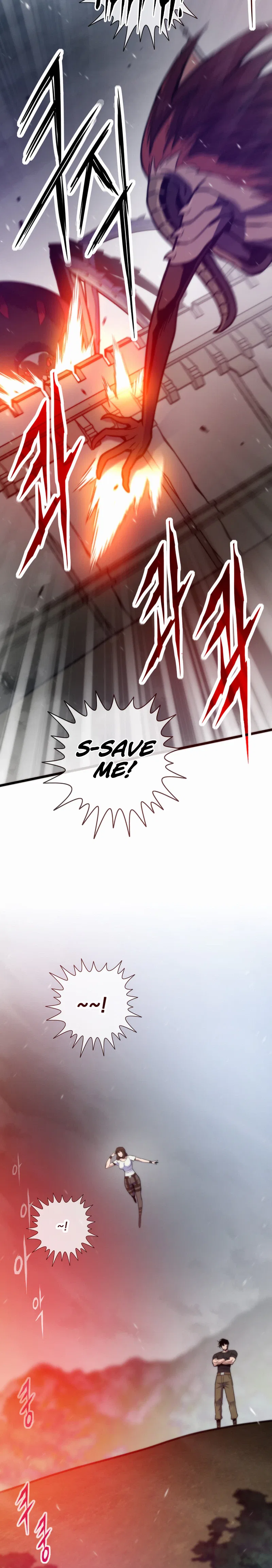 Past Life Returner Chapter 169 – Page 19