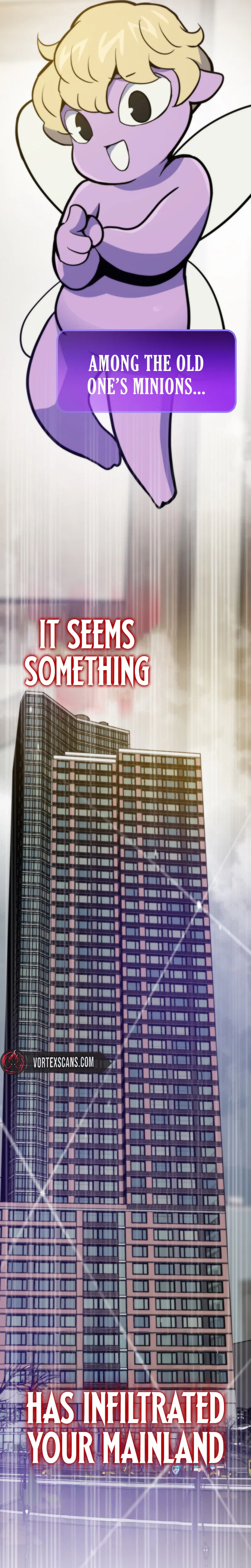 Past Life Returner Chapter 169 – Page 26