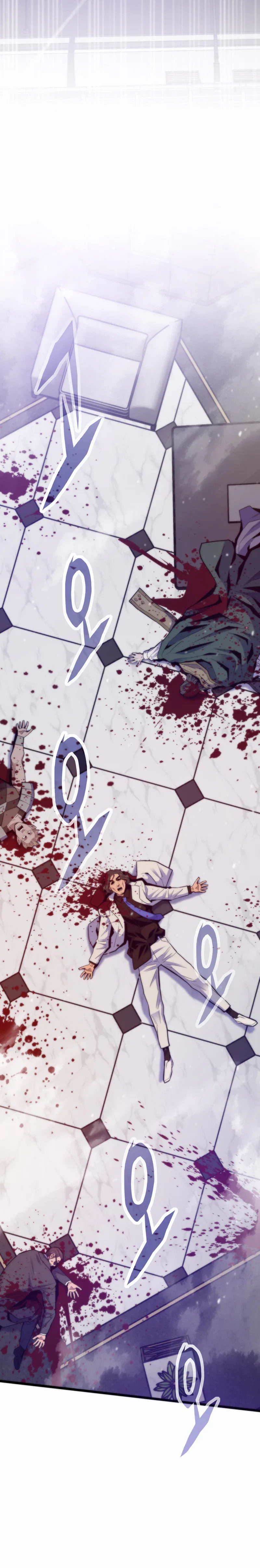 Past Life Returner Chapter 169 – Page 27