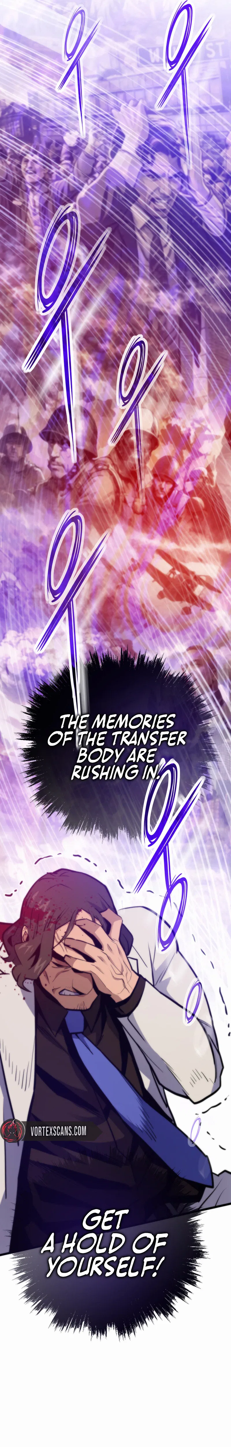 Past Life Returner Chapter 169 – Page 30