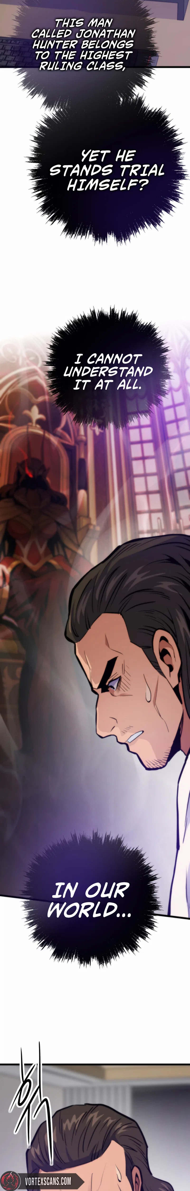 Past Life Returner Chapter 169 – Page 36
