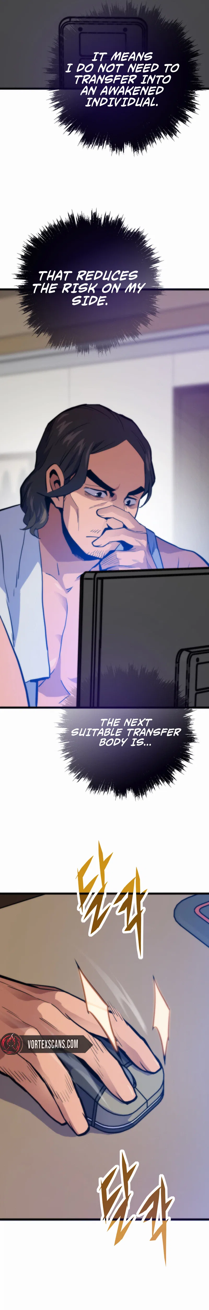 Past Life Returner Chapter 169 – Page 38