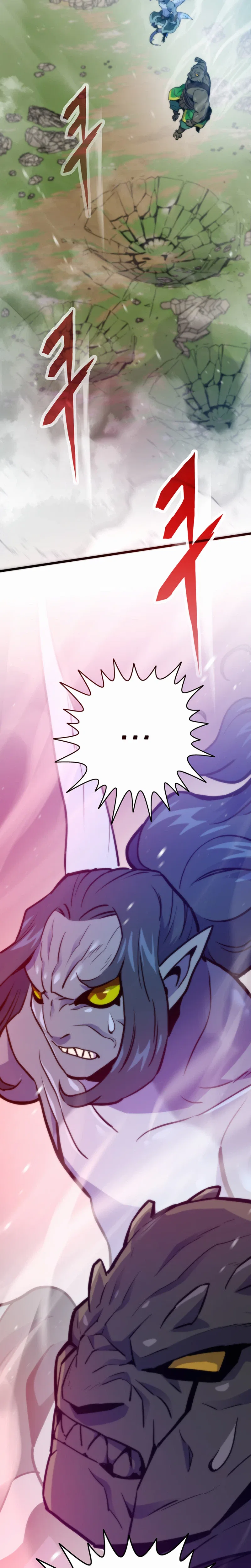 Past Life Returner Chapter 168 – Page 2