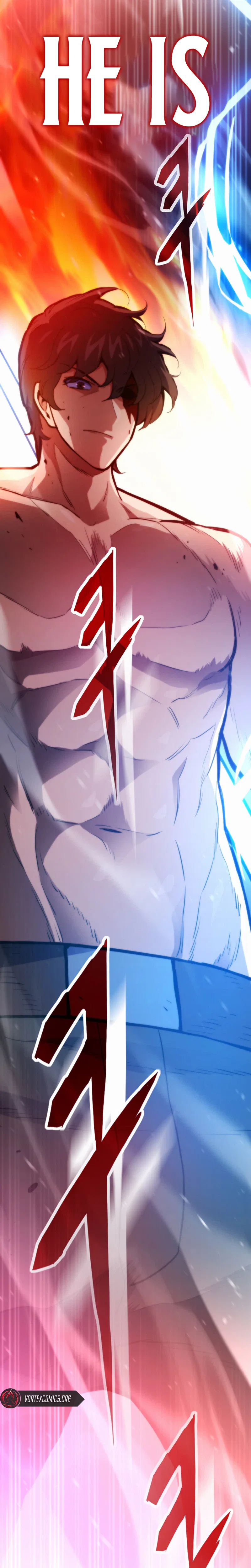 Past Life Returner Chapter 168 – Page 4