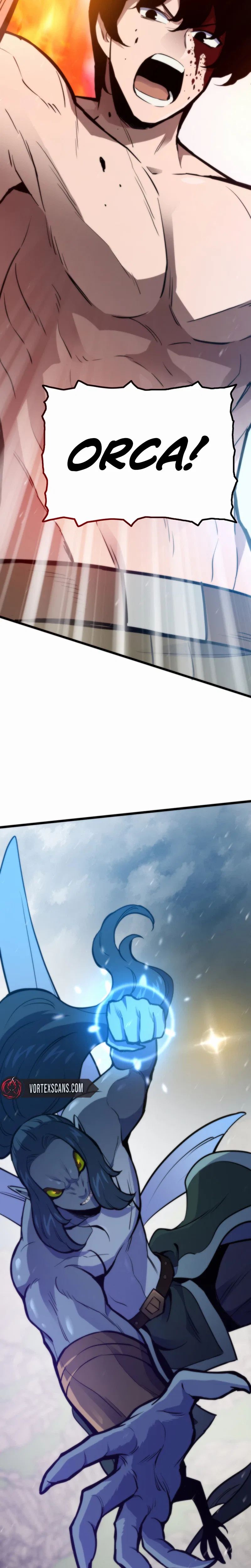 Past Life Returner Chapter 168 – Page 8