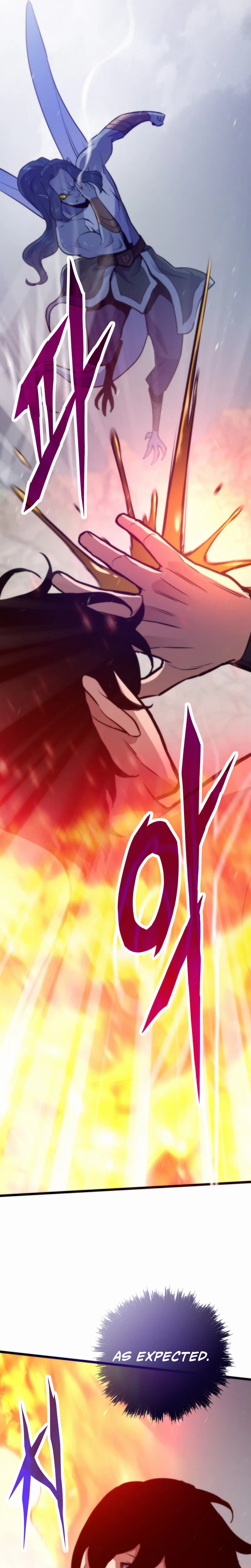 Past Life Returner Chapter 168 – Page 10