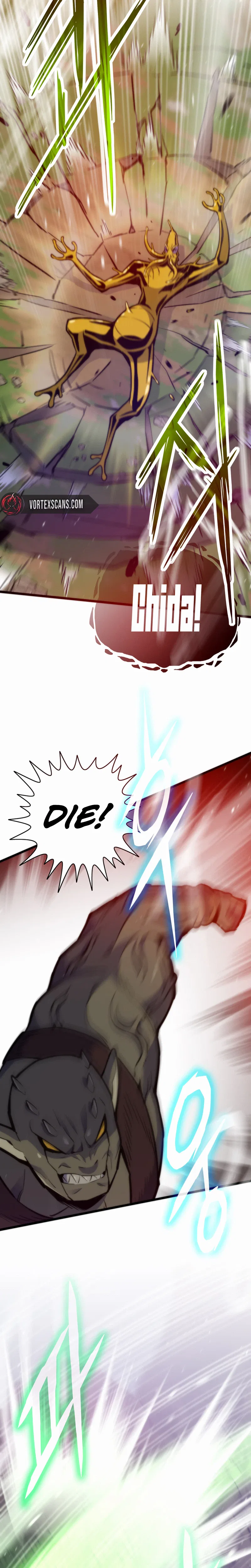 Past Life Returner Chapter 168 – Page 17