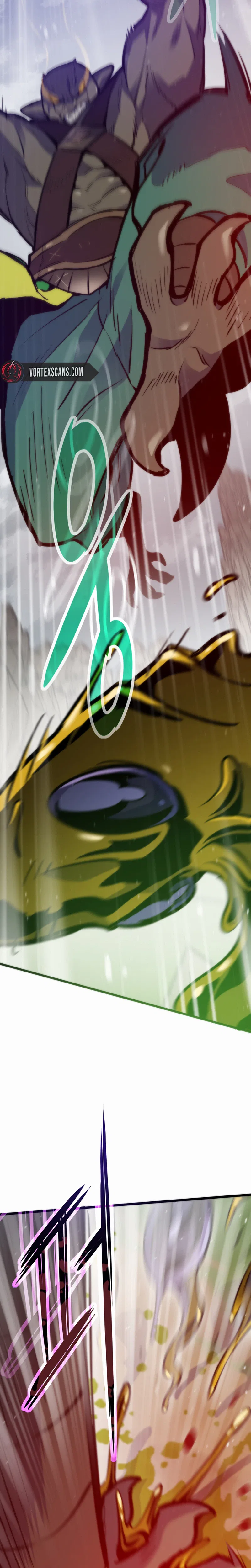 Past Life Returner Chapter 168 – Page 20