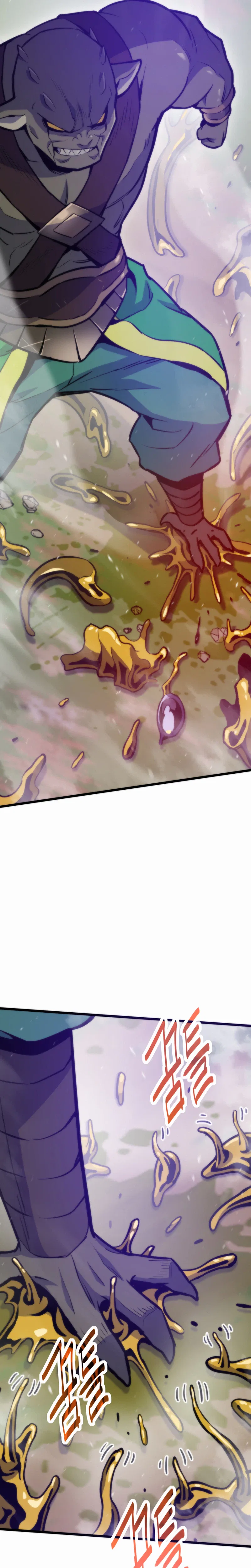 Past Life Returner Chapter 168 – Page 22