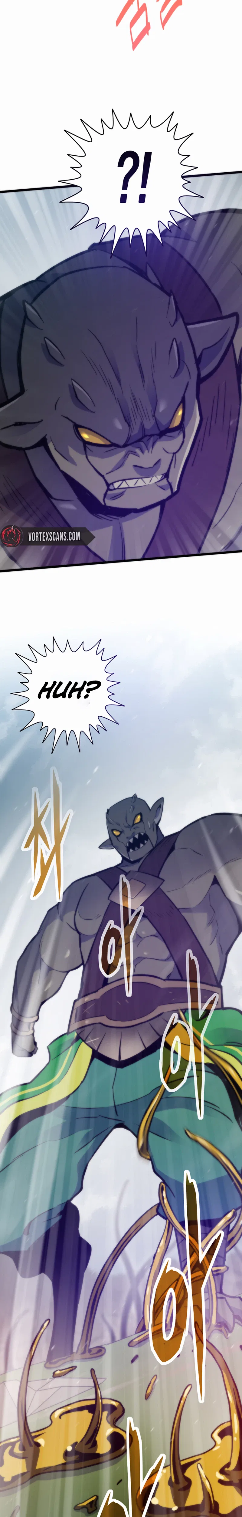 Past Life Returner Chapter 168 – Page 23