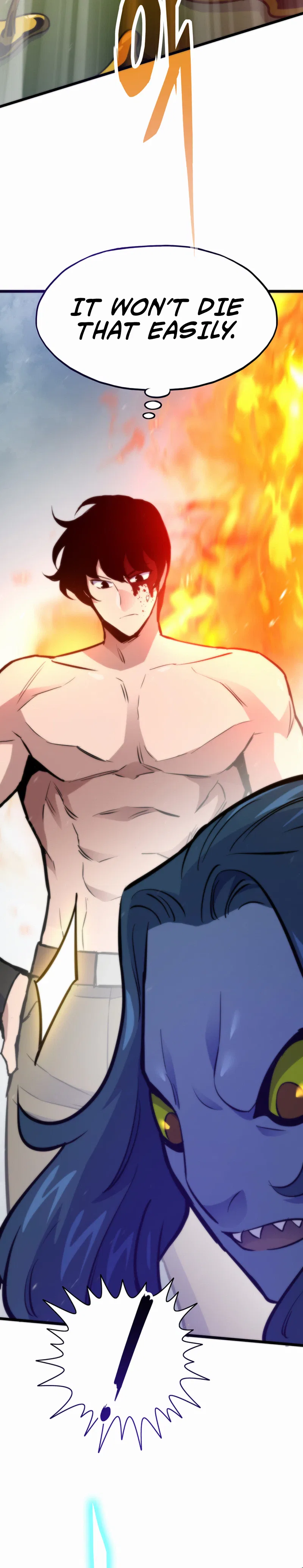 Past Life Returner Chapter 168 – Page 24