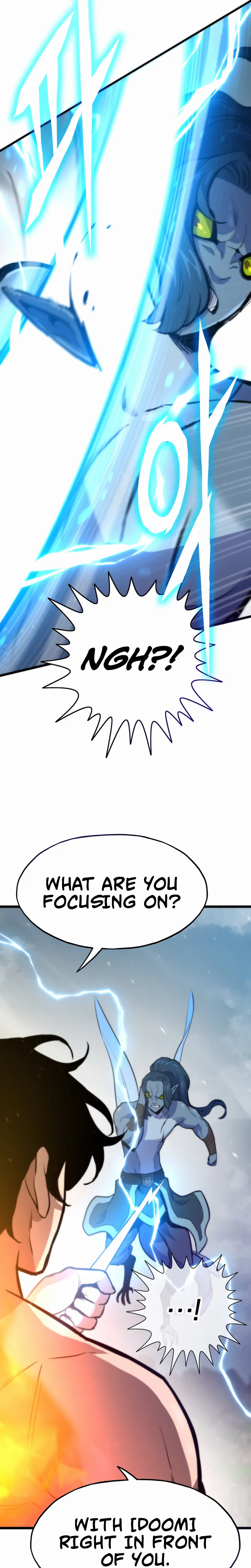 Past Life Returner Chapter 168 – Page 25