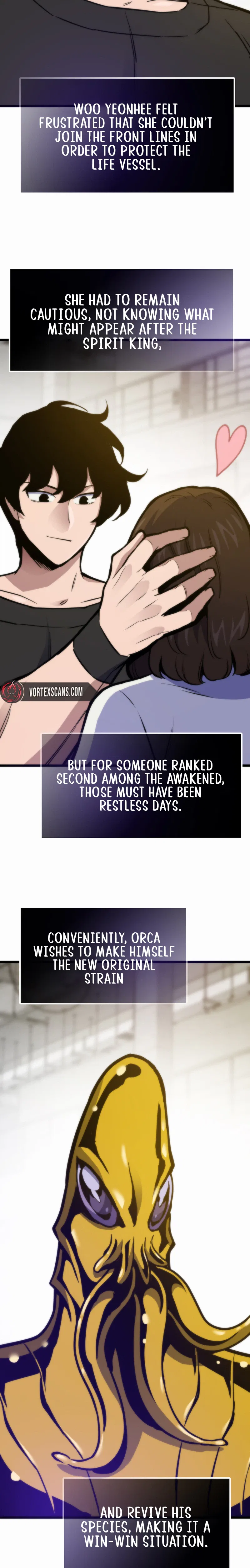 Past Life Returner Chapter 168 – Page 29