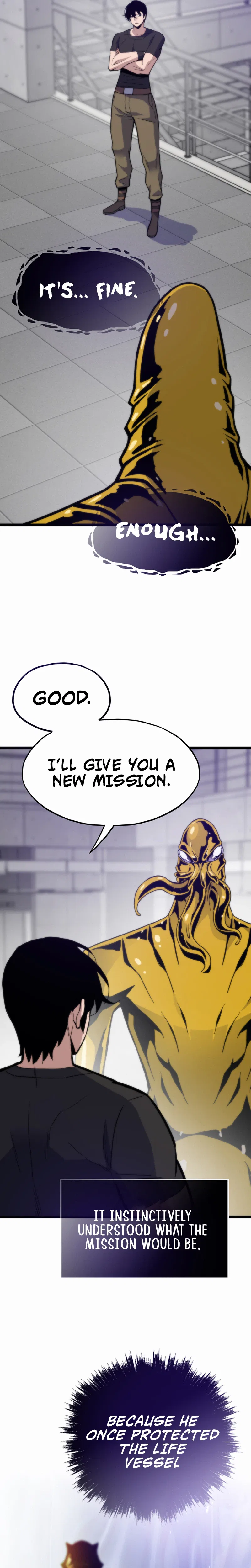 Past Life Returner Chapter 168 – Page 31