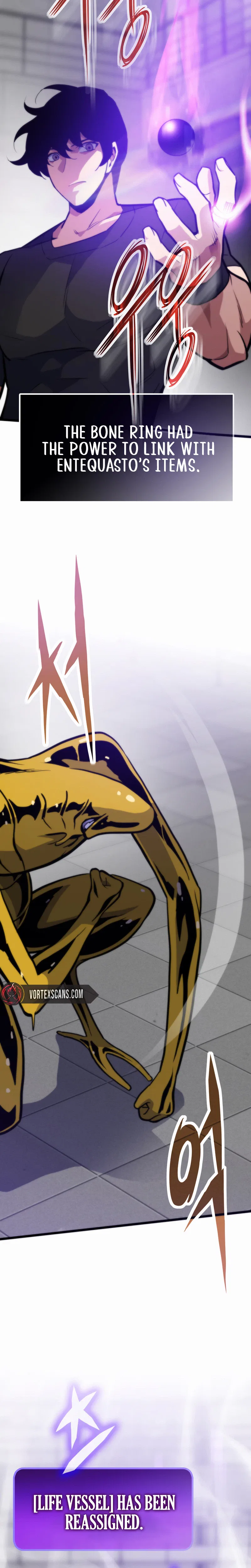Past Life Returner Chapter 168 – Page 35