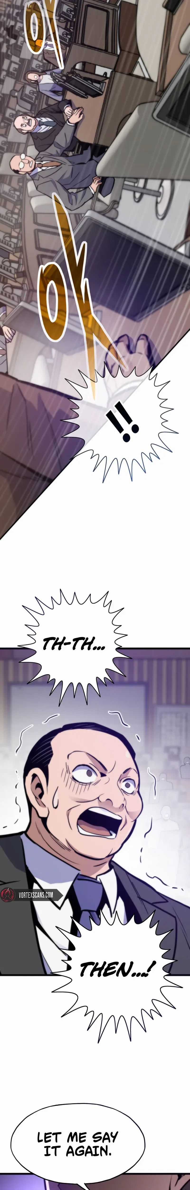 Past Life Returner Chapter 167 – Page 2