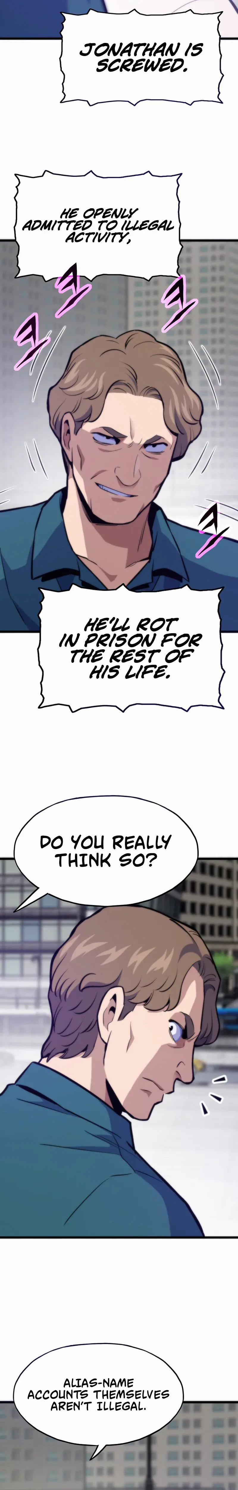 Past Life Returner Chapter 167 – Page 7