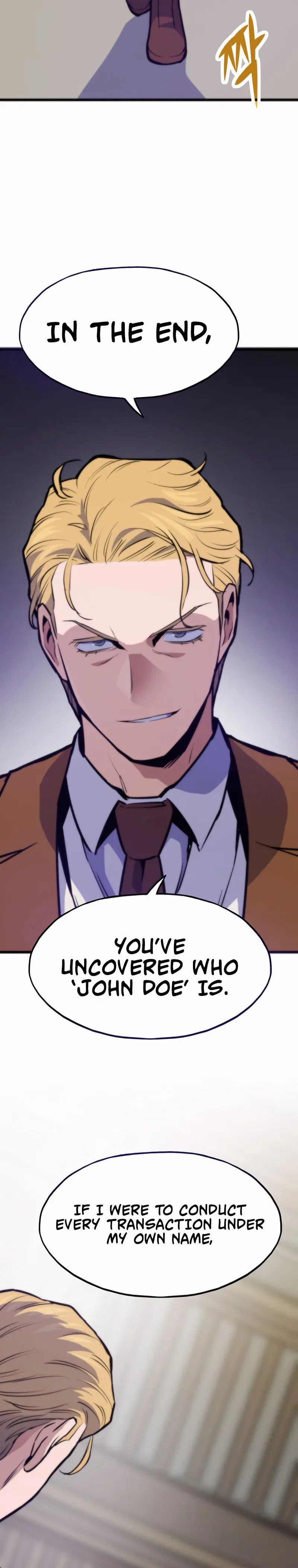 Past Life Returner Chapter 167 – Page 10