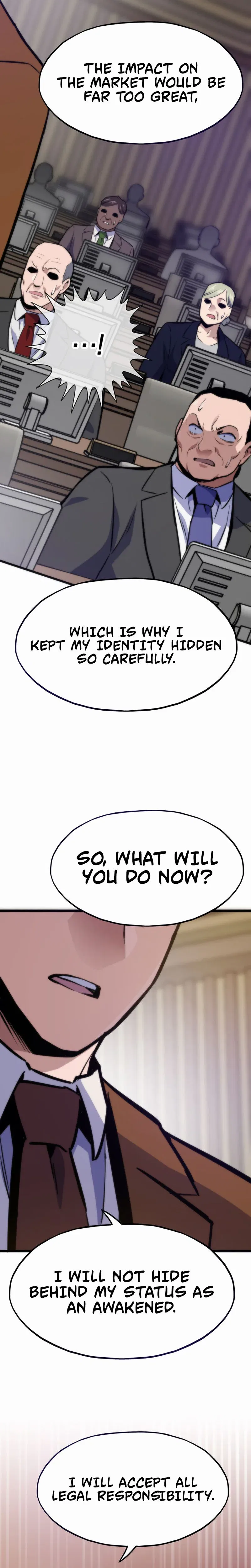 Past Life Returner Chapter 167 – Page 11