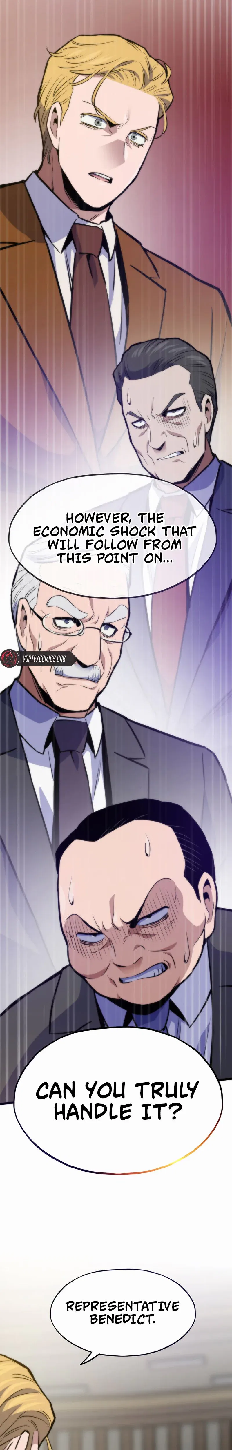 Past Life Returner Chapter 167 – Page 12
