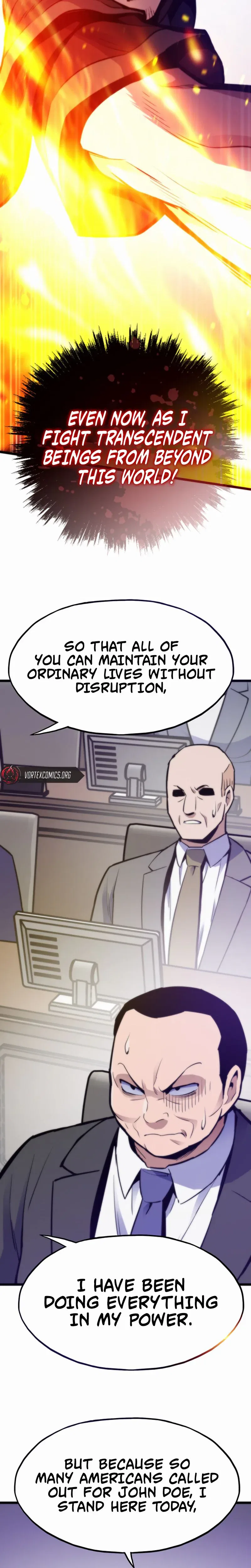 Past Life Returner Chapter 167 – Page 15