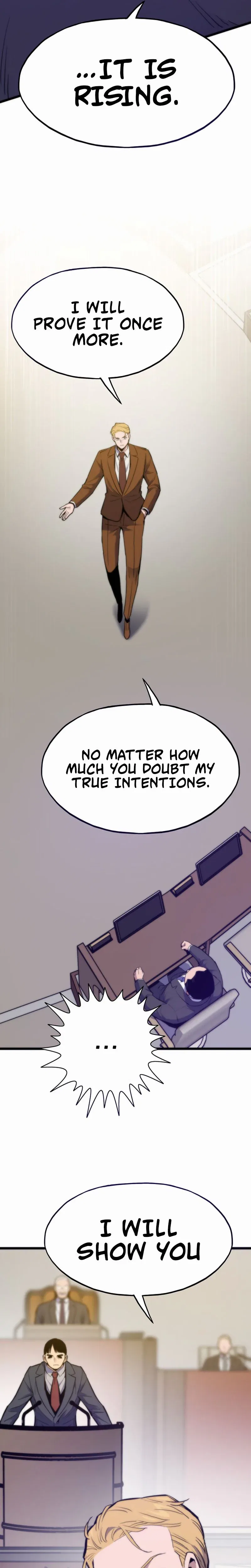 Past Life Returner Chapter 167 – Page 17